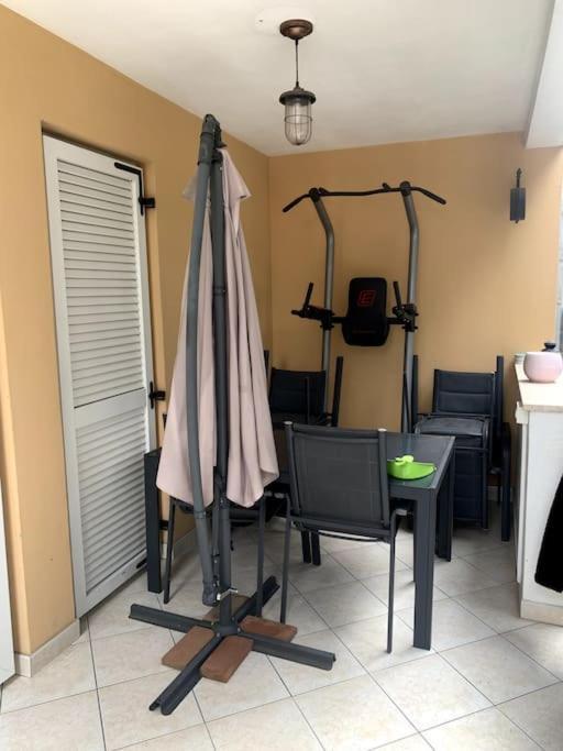 Porec, Tolle 3 Zi-Whg, Sehr Zentral, Top Zustand! Mit Internet Und W-Lan! Exterior foto